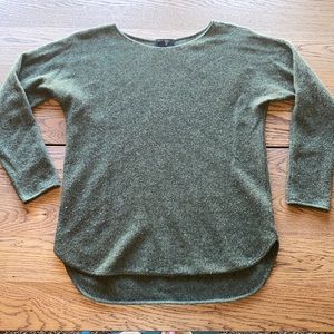 Charter club cashmere sweater